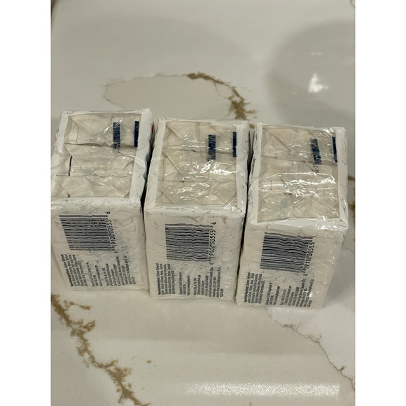 Jergens Mild Bath Bar Soap 3 oz Pack of 3 Bars Lot of 3 Packs Total 9 Bars - Picture 3 of 7